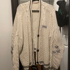 Folklore Cardigan - Taylor Swift